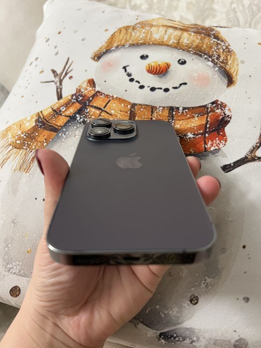 iPhone 14 Pro/128gb/79%