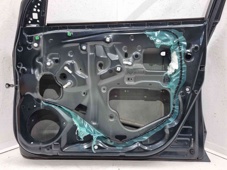 Usa dreapta fata Toyota Rav 4 III (ACA3, ACE, ALA3, GSA3, ZSA3) [Fabr