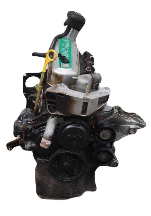 TitanAuto Ford J4S, J4T 1.3л двигатель