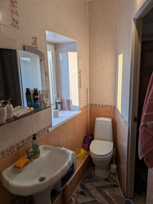 Продам дом в мкр Кендала