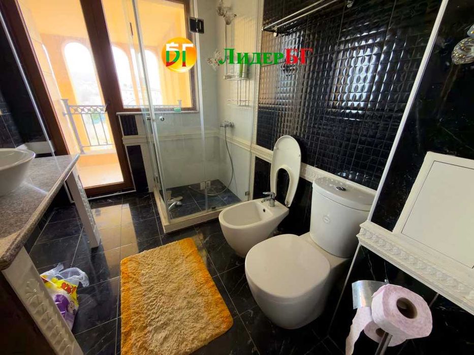 Продава се Четиристаен апартамент в к.к. Златни пясъци - 234 кв.м за 763 €/кв.м - Снимка #6