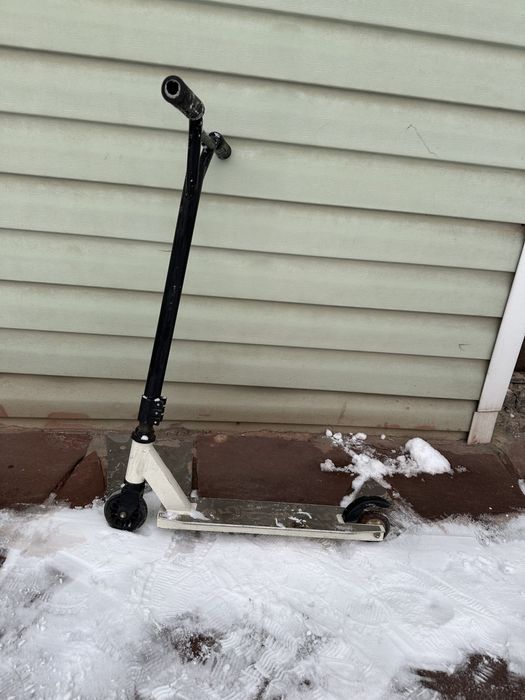 Трюковой самакот