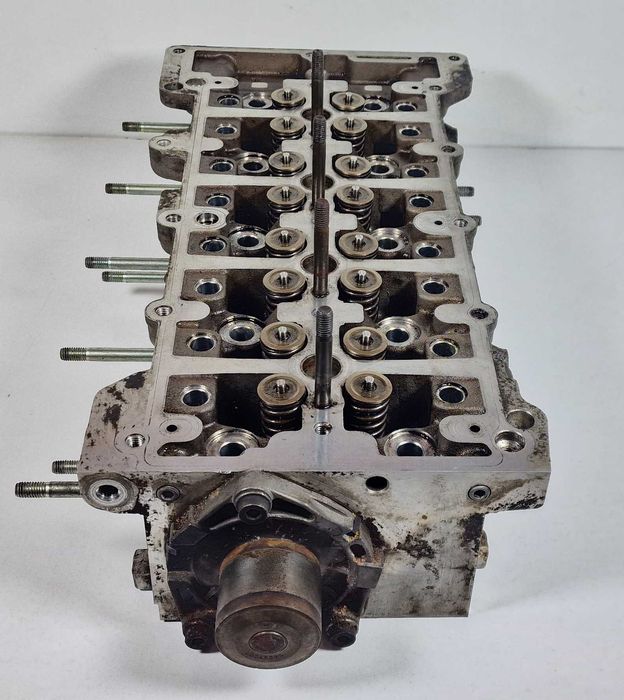 Глава Opel Insignia 2.0 CDTI Опел Инсигниа 2008г-2017г 55571949