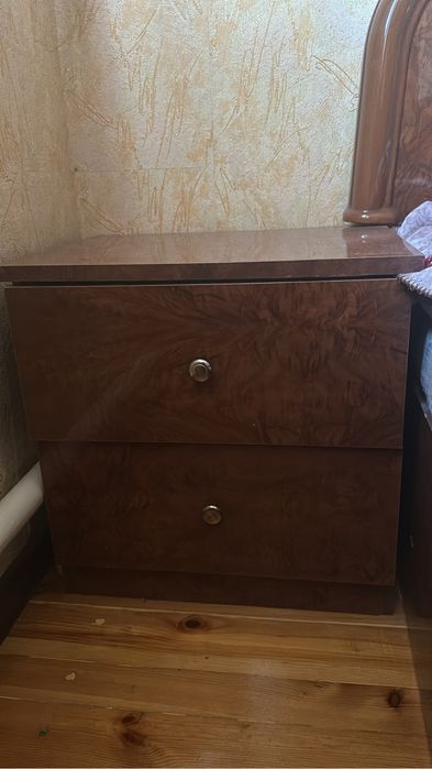 Продам спальни гарнитур