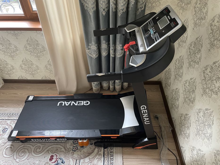 Беговая дорожка GENAU