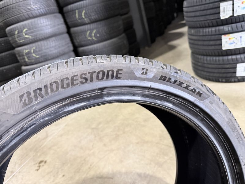 245/40/20 BRIDGESTONE 4бр