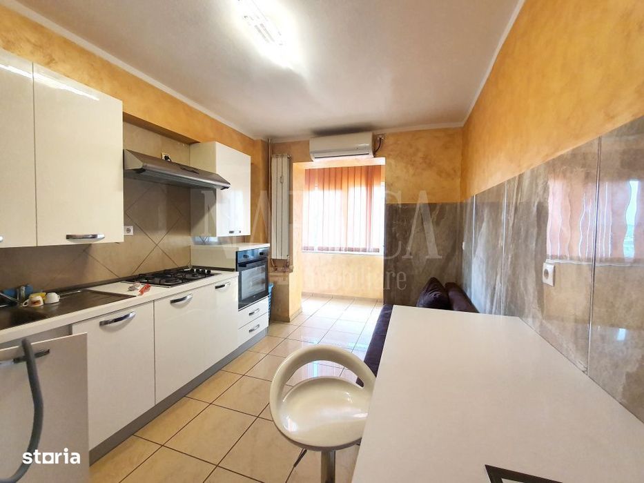 Apartament 2 camere de vanzare in Centru Oradea, Oradea