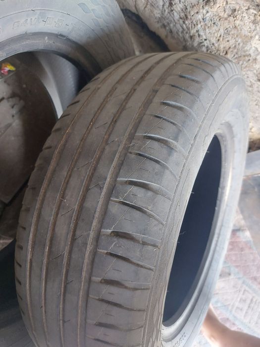 Продам шины хорошем состоянии