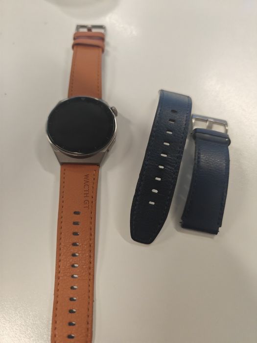 Huawei watch GT3 pro