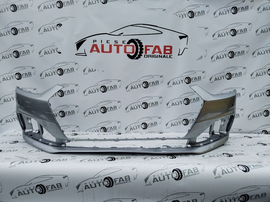 Bara fata Audi A5 B9 Facelift an 2019-2020-2021-2022-2023-2024