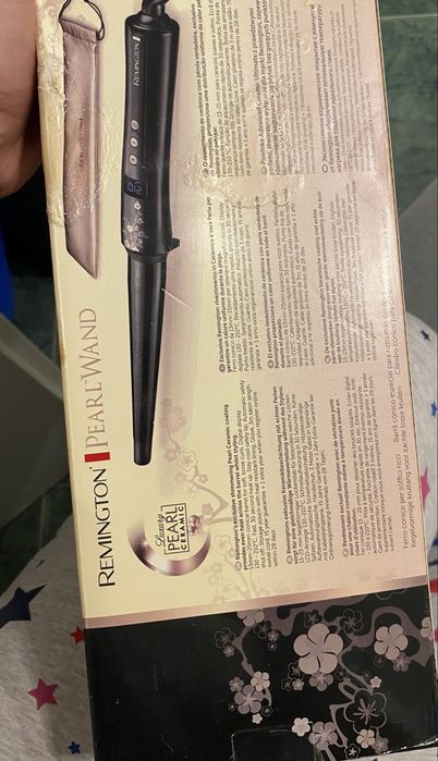 Ondulator Remington