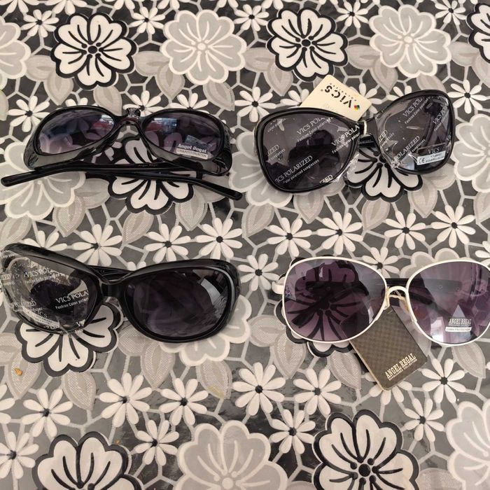 Дамски слънчеви очила