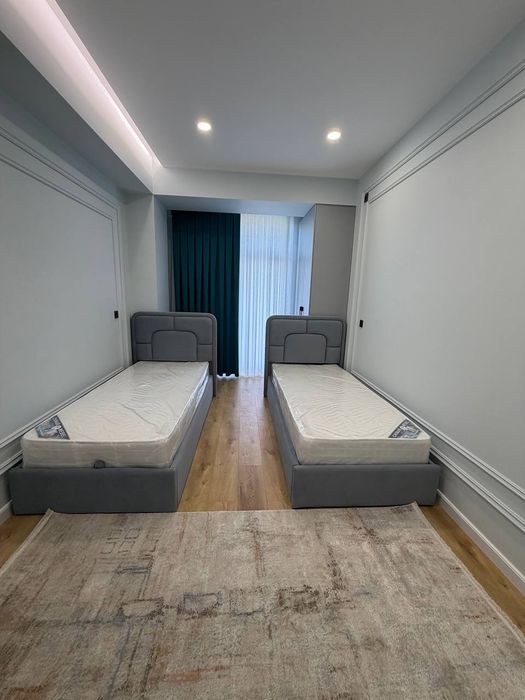 ЖК Neo House 3 ком, 80 м2. Ор-р: Узбум, улица Баку, Фаргона Йули