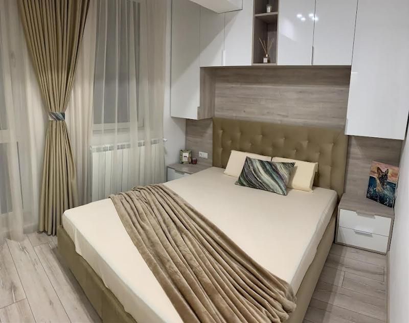 Дава се под наем Двустаен апартамент в София, Кръстова вада - 60 кв.м за 799 € - Снимка #3