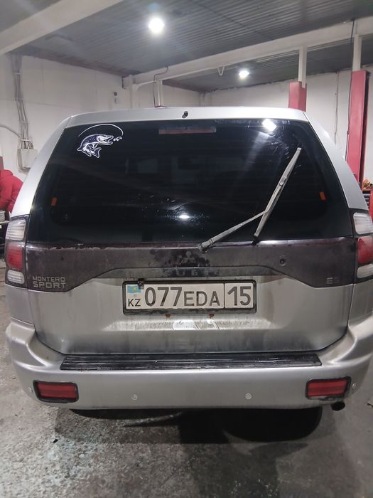 Тонировка автомобильных окон