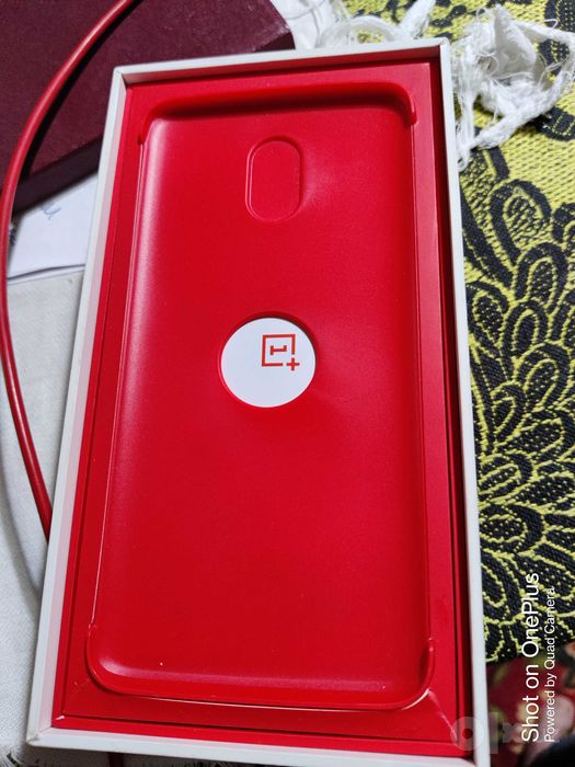 телефон ONE PLUS 6 8/128 продается