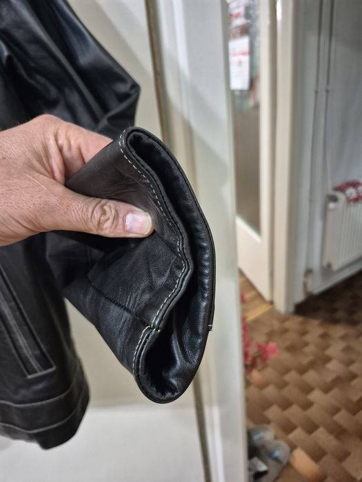 Яке ново от естествена  кожа