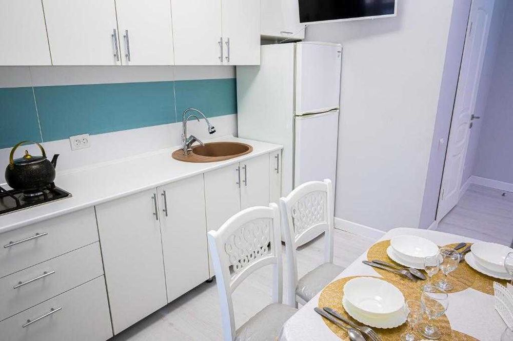 Сдам уютную кваритру