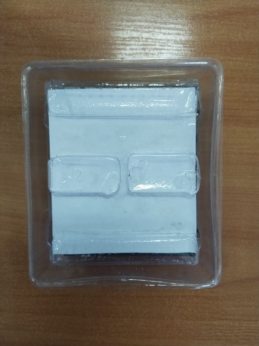Продам реле блокировки arteche BJ8R 220VDC