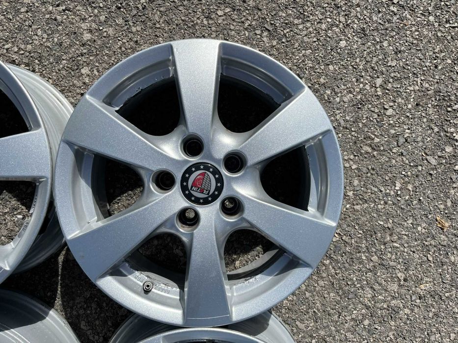 джанти за Тойота 6.5Jx16, 5x114.3, ET.46