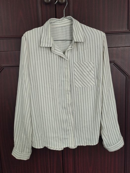 Женские рубашки и костюм