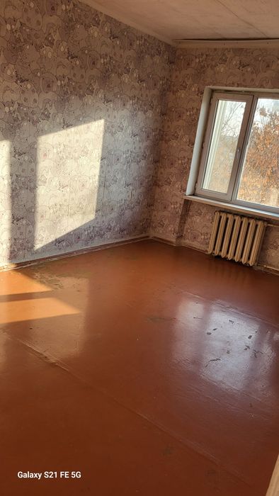 Сдаётся квартира 3-х