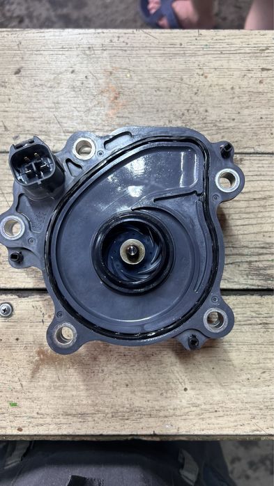 Электропомпа Камри 50 Гибрид