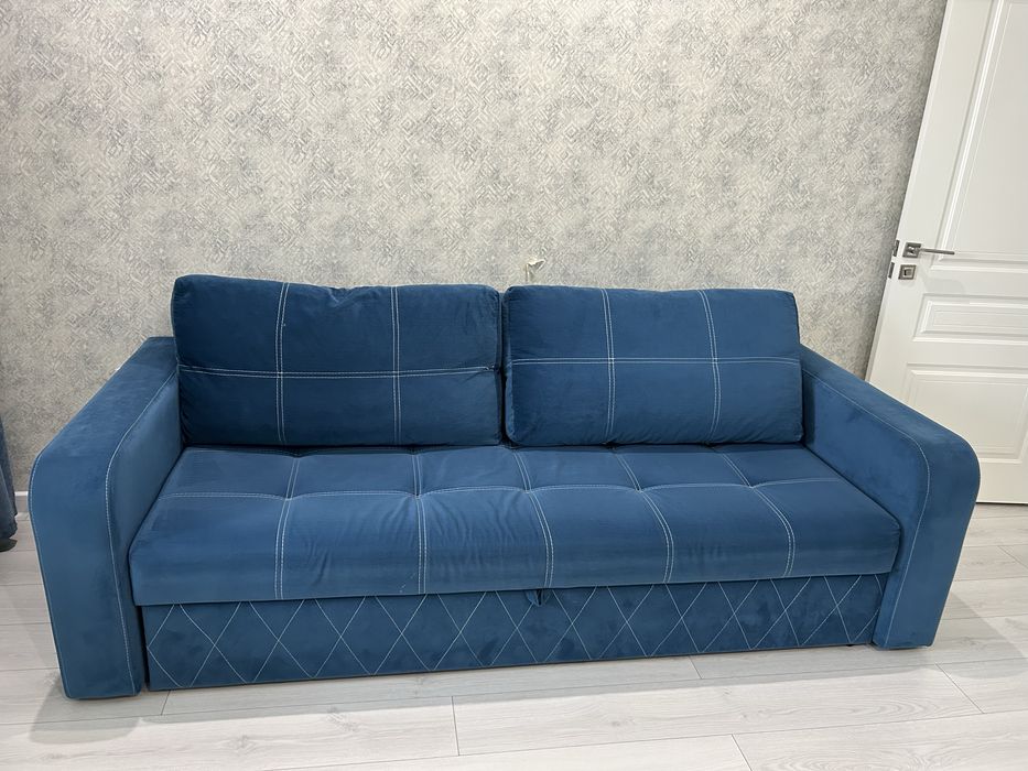 Продаю диван раскладной