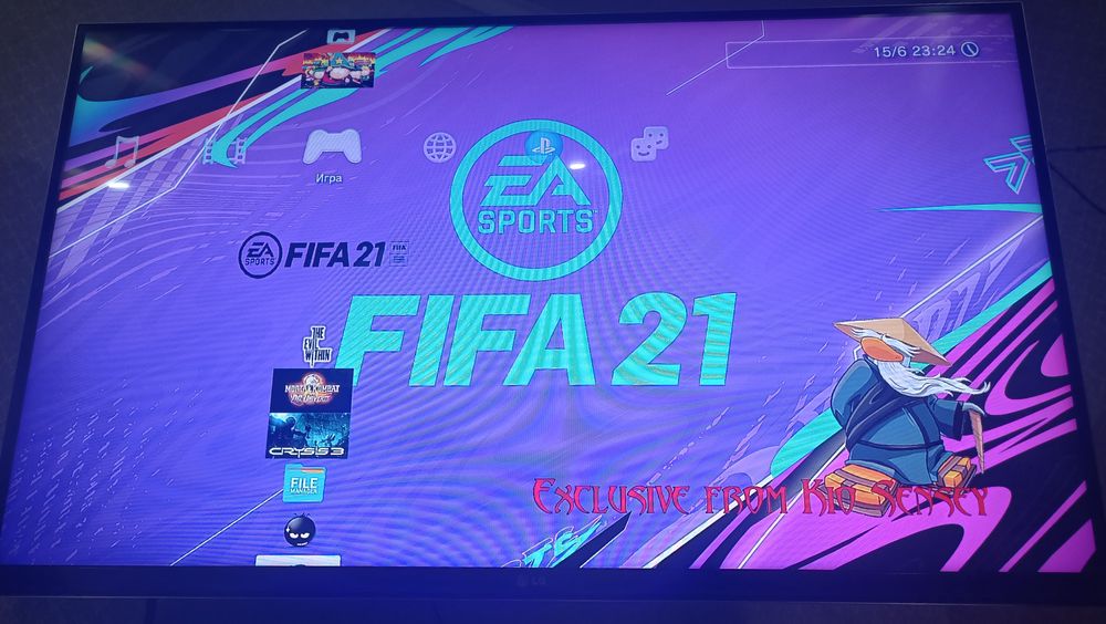 sony playstation 3 slim