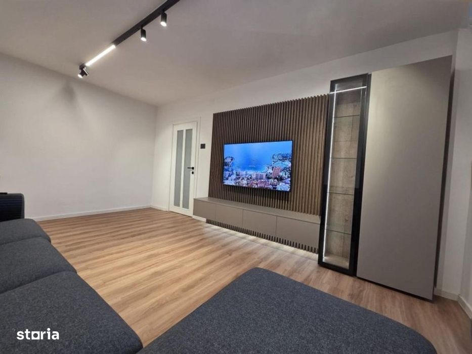 Apartament 2 camere | prima inchiriere | P-ta Muncii