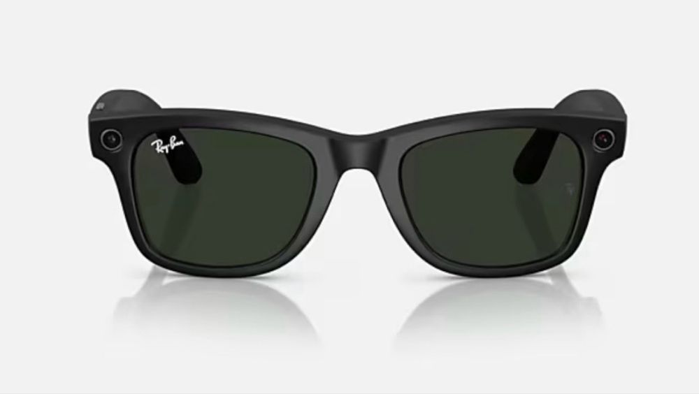 Продам Ray Ban Meta Gen1 новые