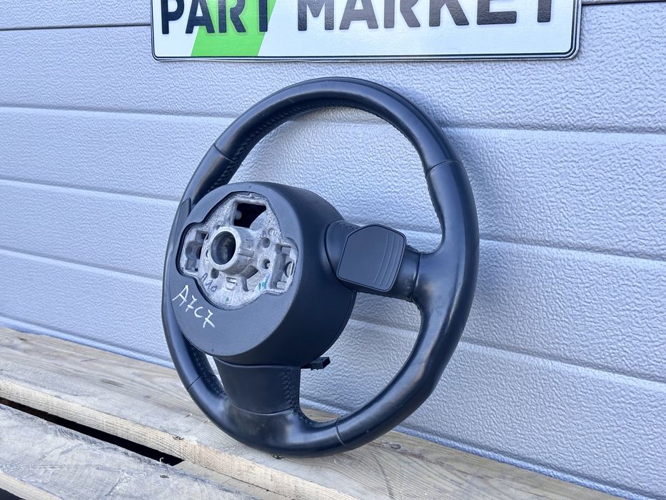 Трилъчев волан AUDI A6 A7 4G