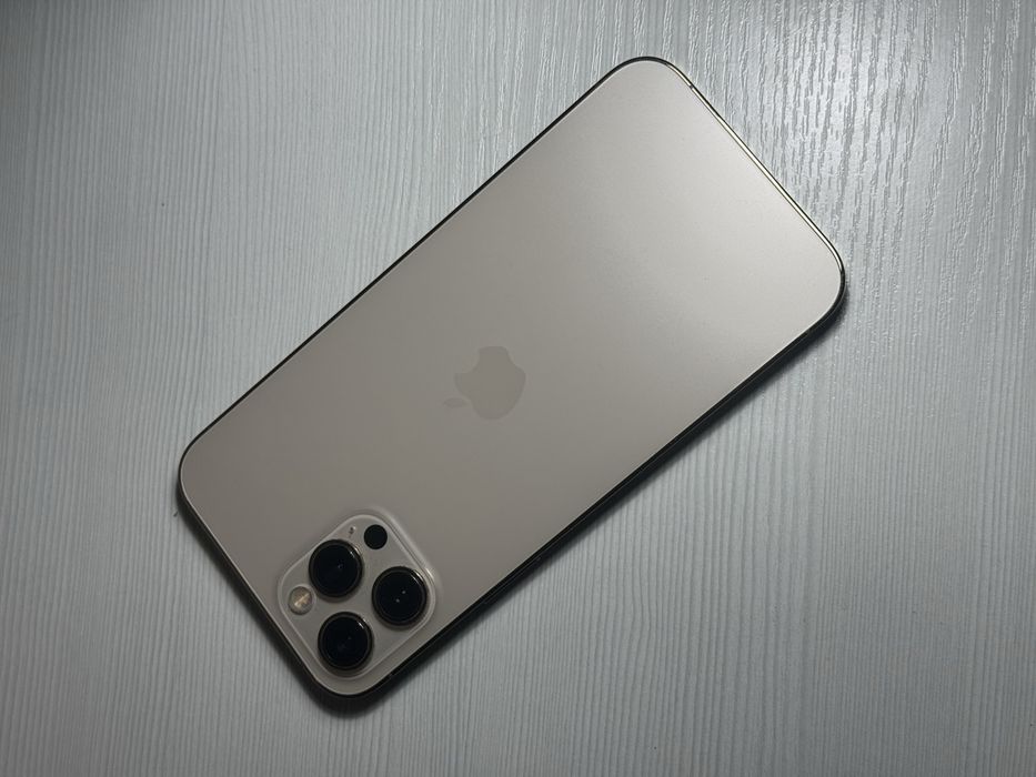Iphone 12 pro max