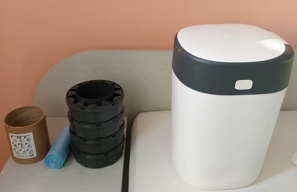 Кош за пелени Tommee tippee