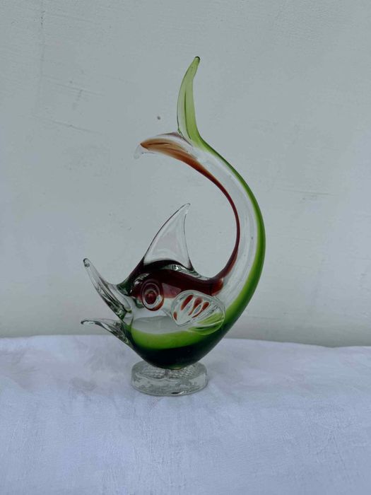 Фигурки МУРАНО стъкло колекция