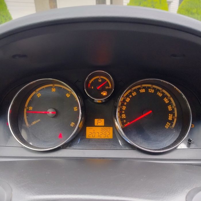 OPEL Antara 0 — imagine 5