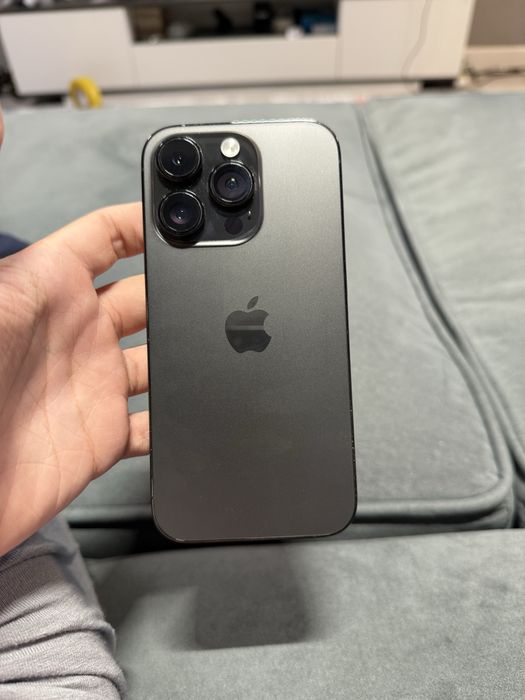IPhone 14 pro 256Gb