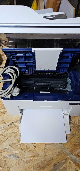 Imprimante Xerox B215 si B235 laser/toner