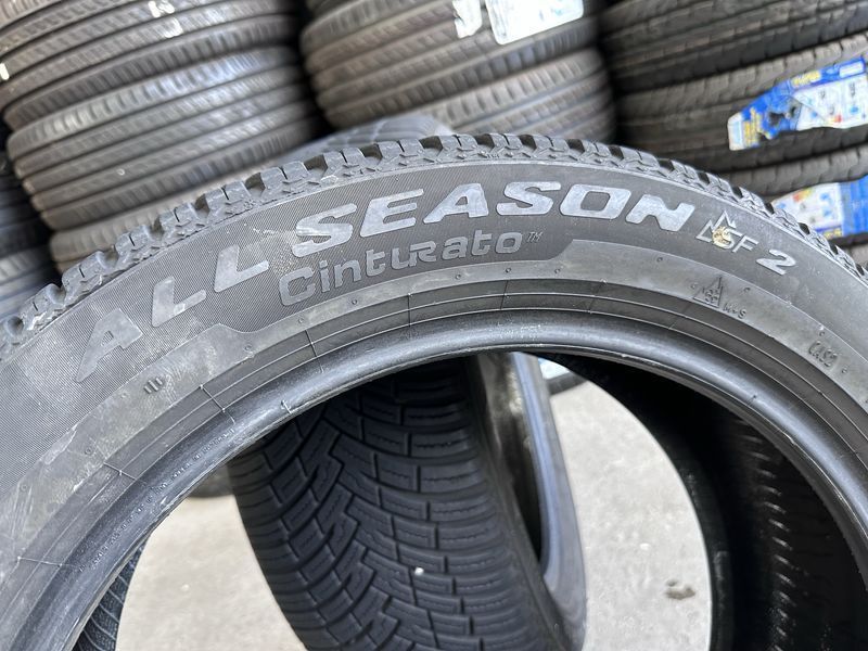 225/50/18 PIRELLI 2бр