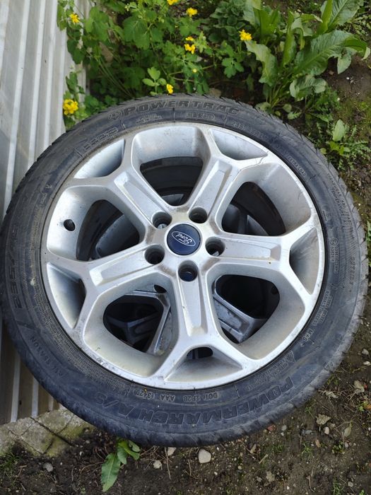 Jante originale Ford Mondeo Mk4 ,R17