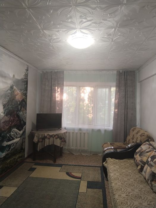 Сдается уютная квартира