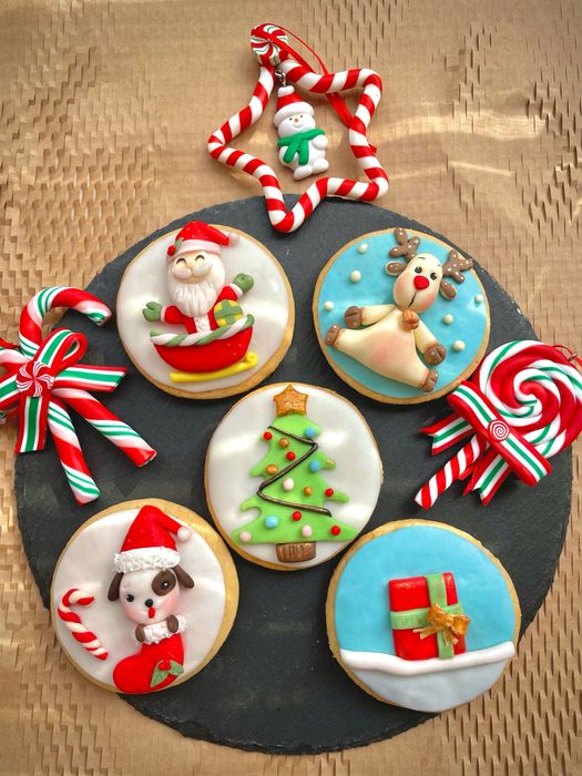 Коледен подарък за малки и големи