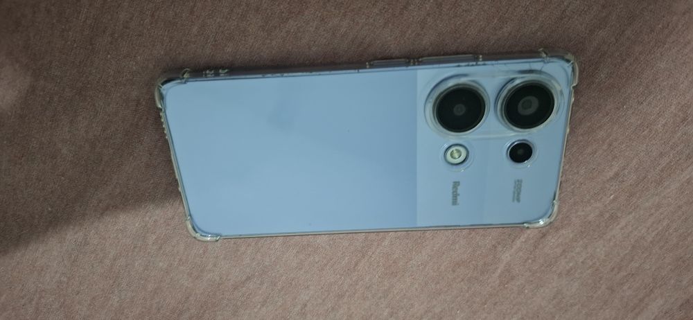 Xiaomi Redmi Note 13 Pro