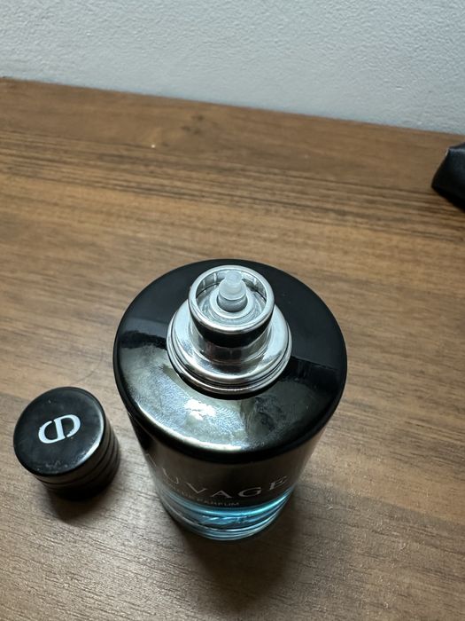 Dior Sauvage EDP 100ml