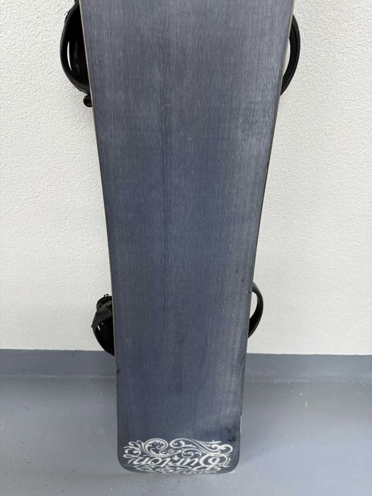 placa snowboard burton process off-axis L159cm