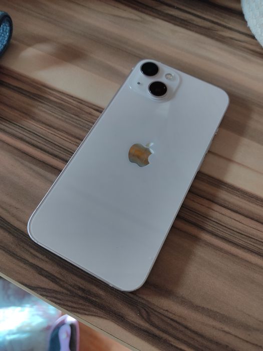 Iphone 13 + Apple watch SE 2nd gen