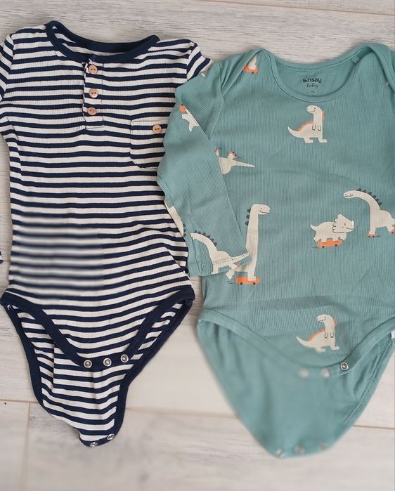 Lot body marime 98
