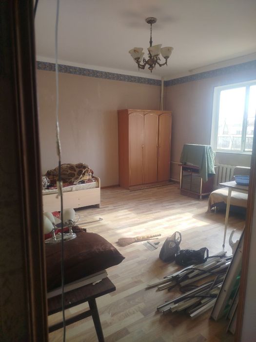 Продаю свою квартиру