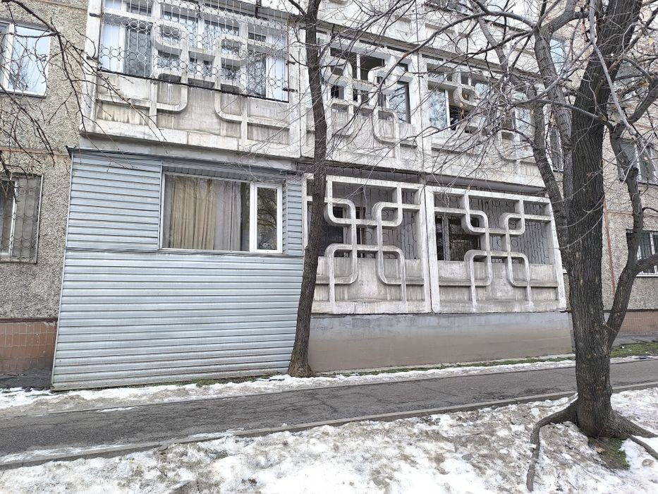 Продам 1 квартиру