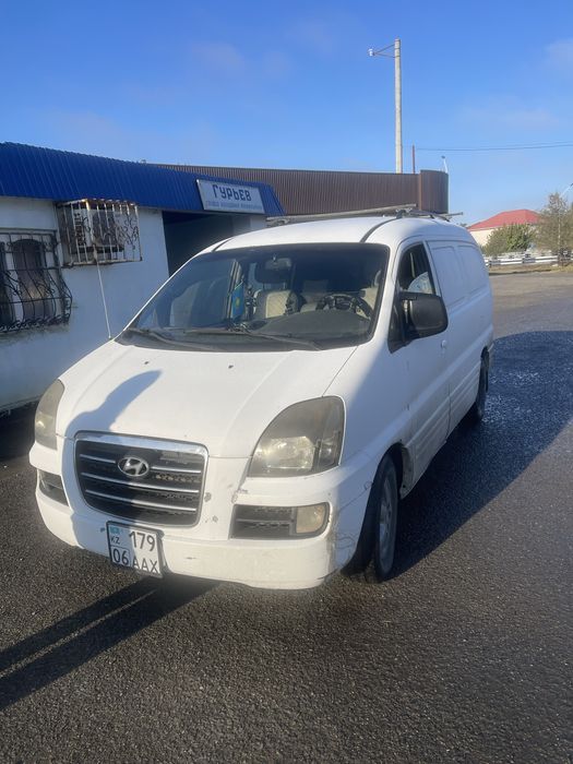 Продам Hyundai Starex H1
